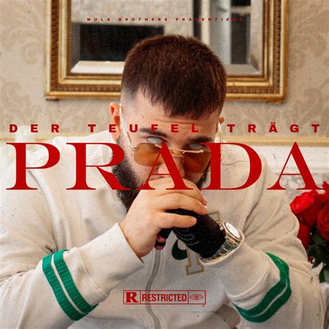 songs der teufel trägt prada|MERT .